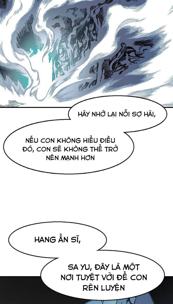 Hồi Ức Của Chiến Thần chapter 12 - Upload bởi truyensieuhay.com