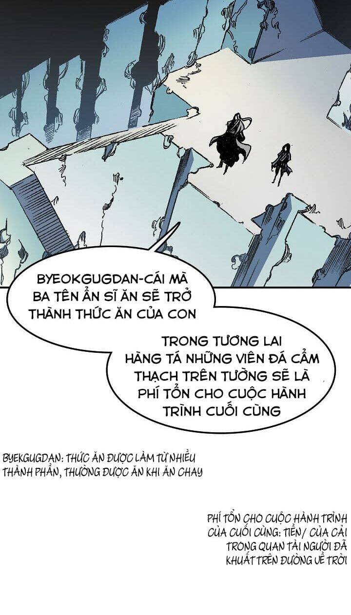 Hồi Ức Của Chiến Thần chapter 12 - Upload bởi truyensieuhay.com