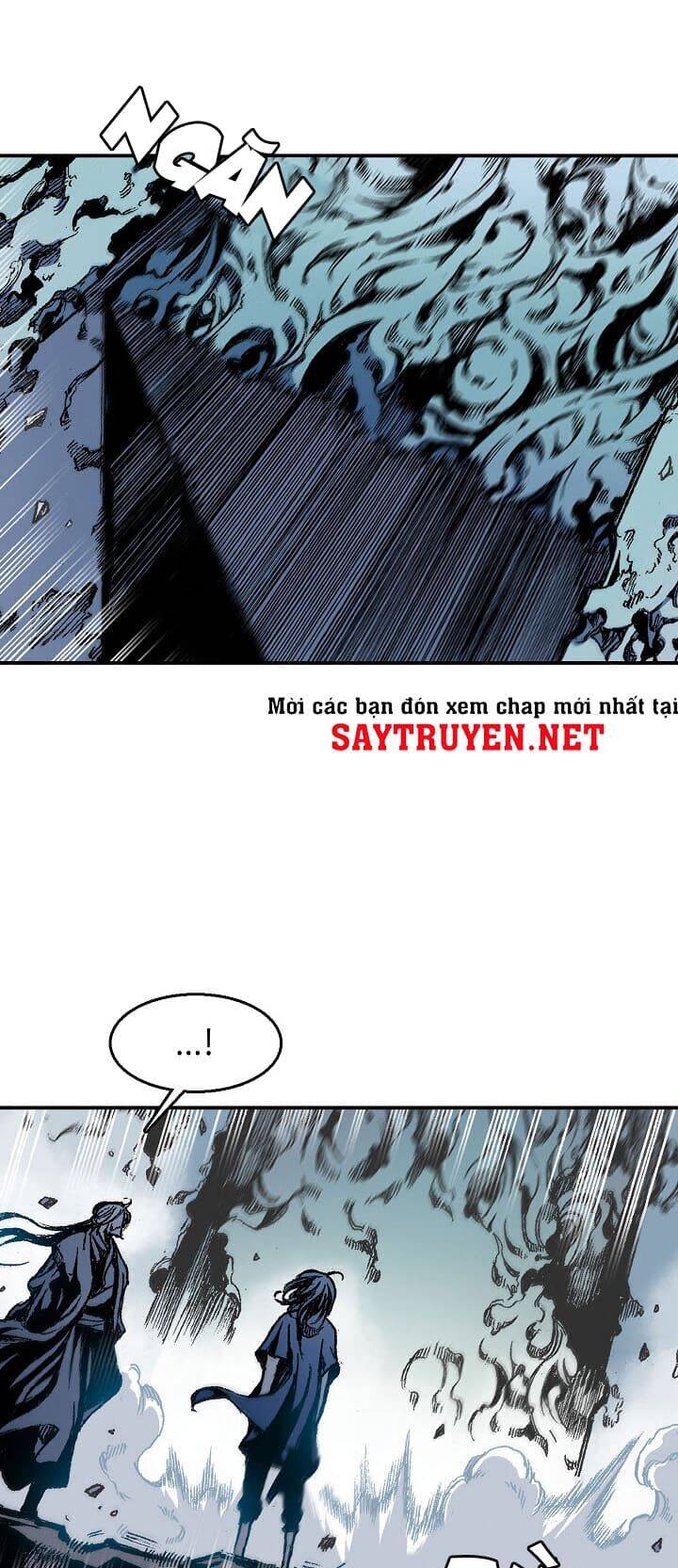 Hồi Ức Của Chiến Thần chapter 12 - Upload bởi truyensieuhay.com