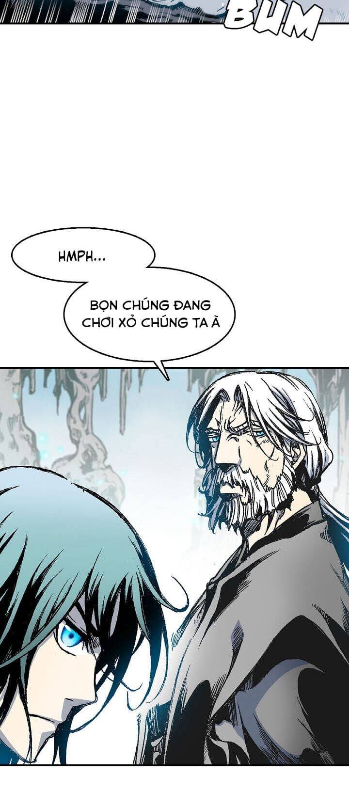 Hồi Ức Của Chiến Thần chapter 12 - Upload bởi truyensieuhay.com