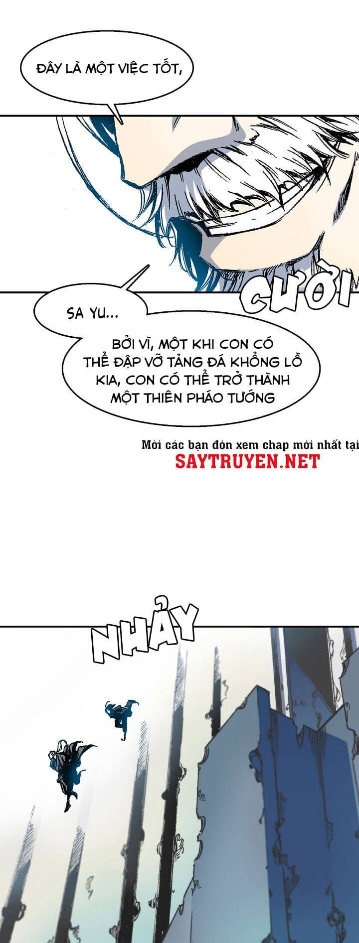 Hồi Ức Của Chiến Thần chapter 12 - Upload bởi truyensieuhay.com