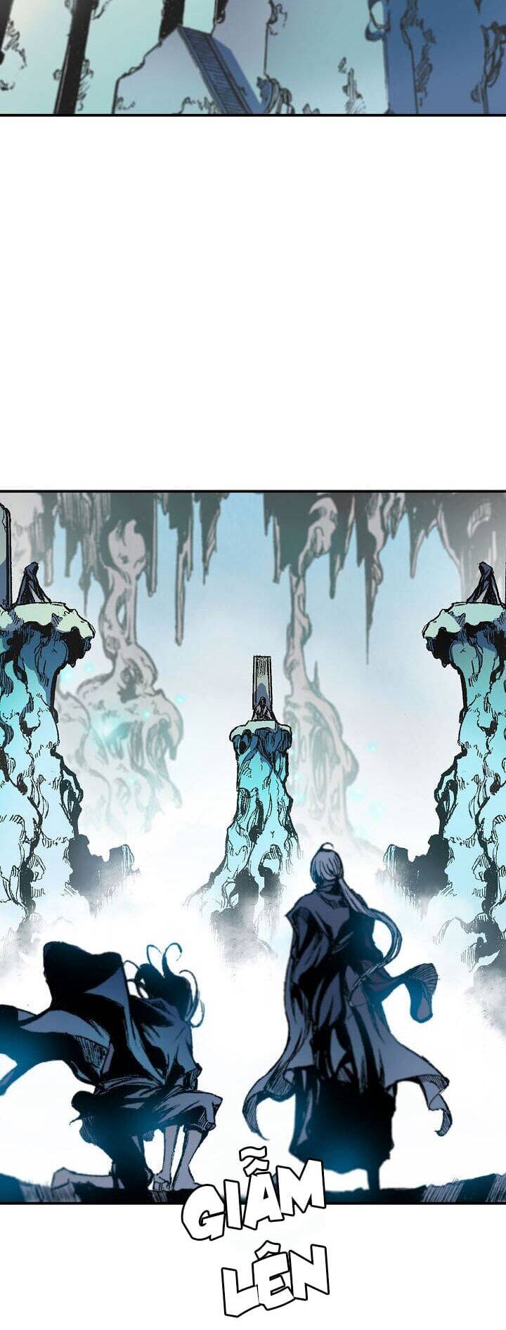 Hồi Ức Của Chiến Thần chapter 12 - Upload bởi truyensieuhay.com