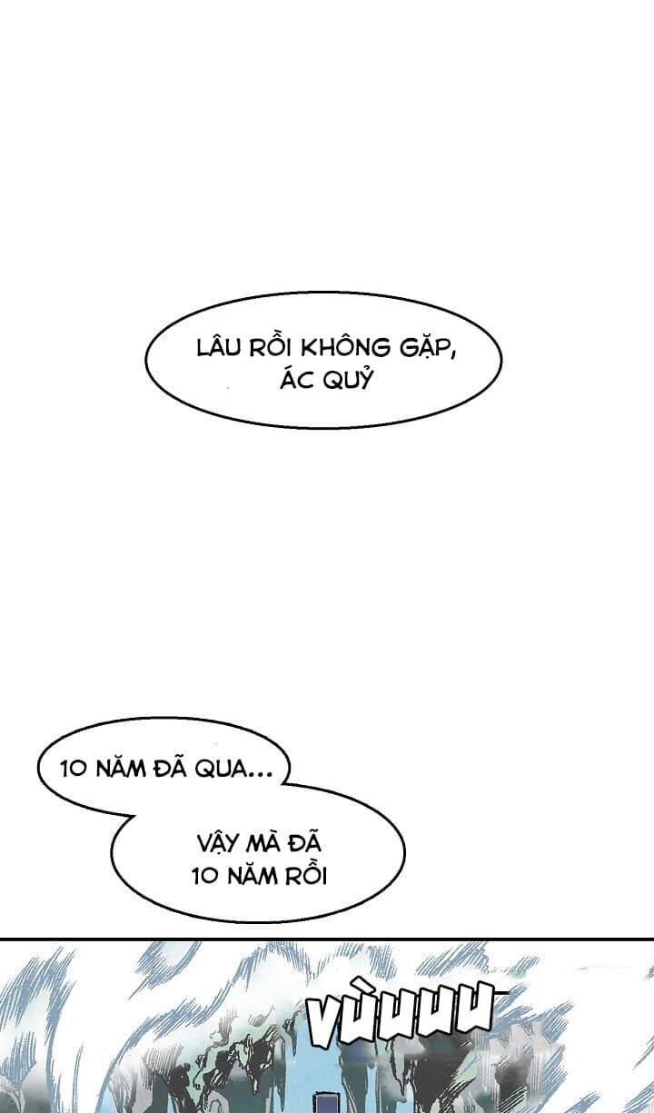 Hồi Ức Của Chiến Thần chapter 12 - Upload bởi truyensieuhay.com