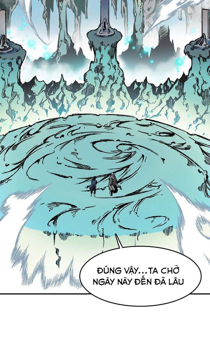 Hồi Ức Của Chiến Thần chapter 12 - Upload bởi truyensieuhay.com