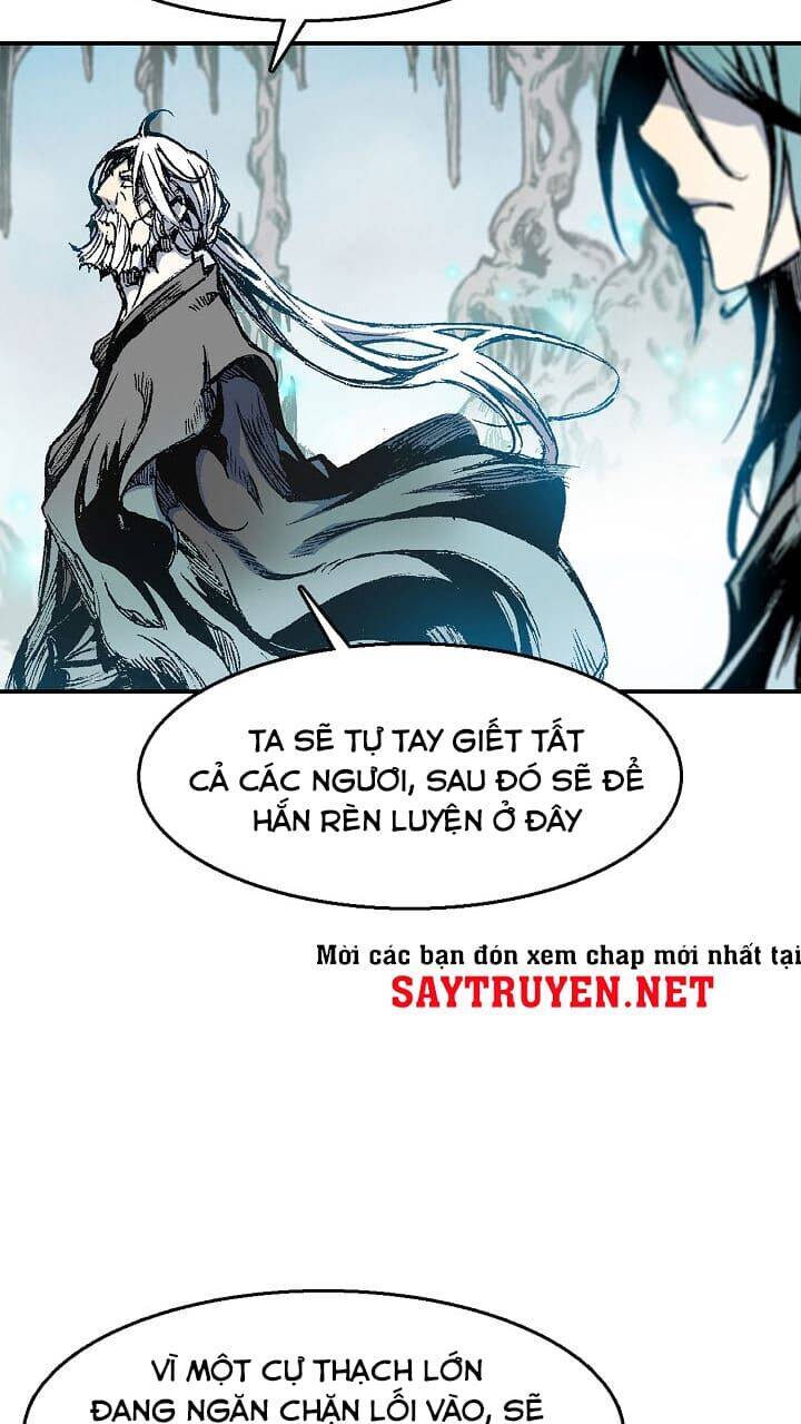 Hồi Ức Của Chiến Thần chapter 12 - Upload bởi truyensieuhay.com