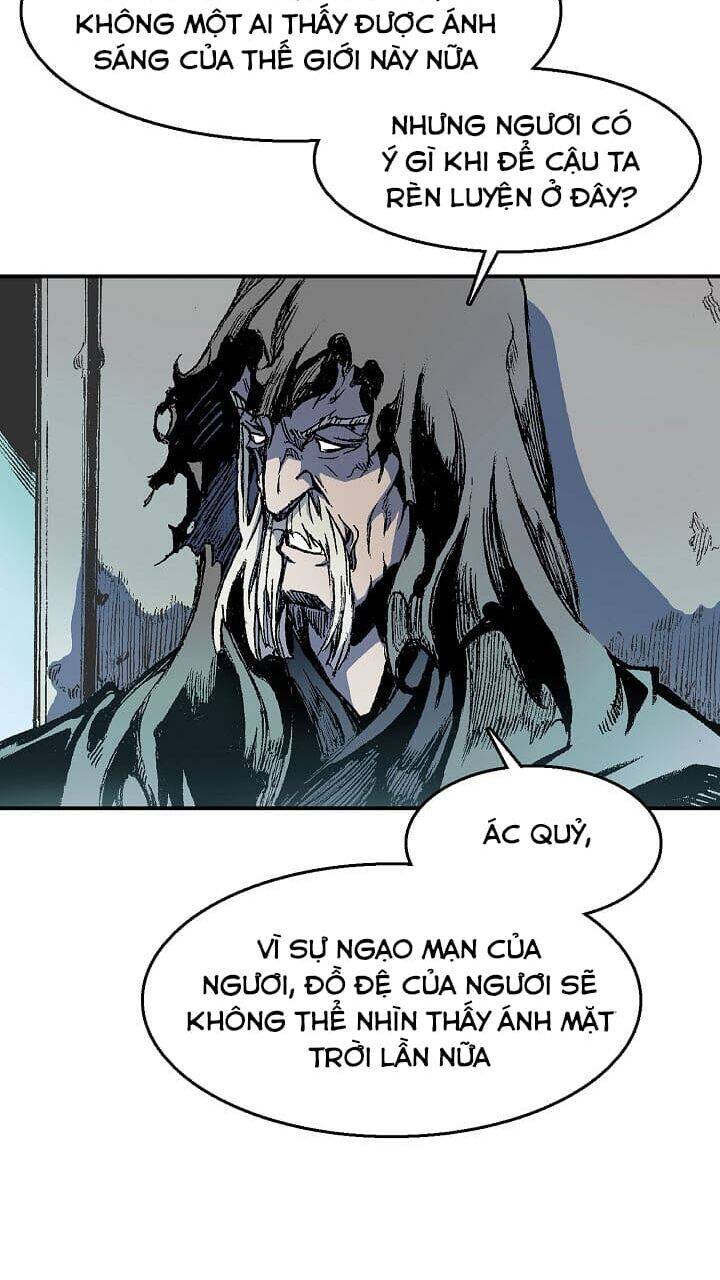 Hồi Ức Của Chiến Thần chapter 12 - Upload bởi truyensieuhay.com