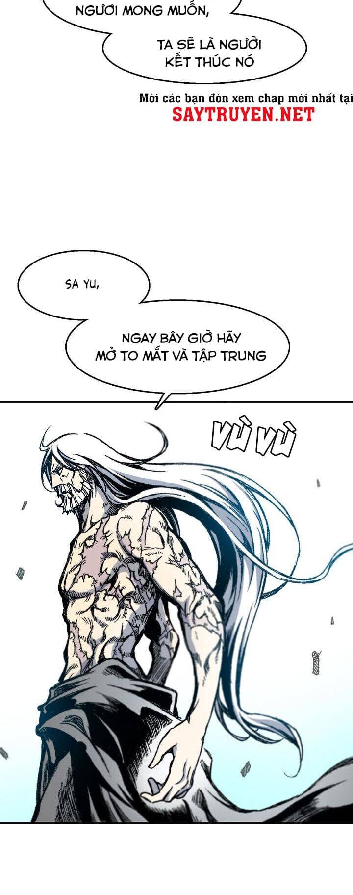 Hồi Ức Của Chiến Thần chapter 12 - Upload bởi truyensieuhay.com