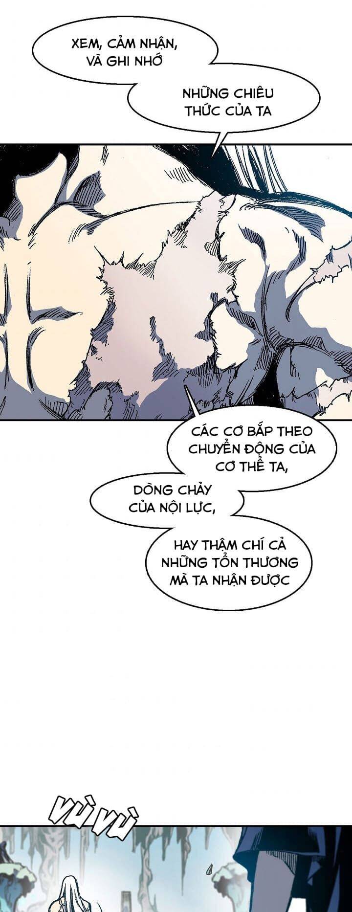 Hồi Ức Của Chiến Thần chapter 12 - Upload bởi truyensieuhay.com