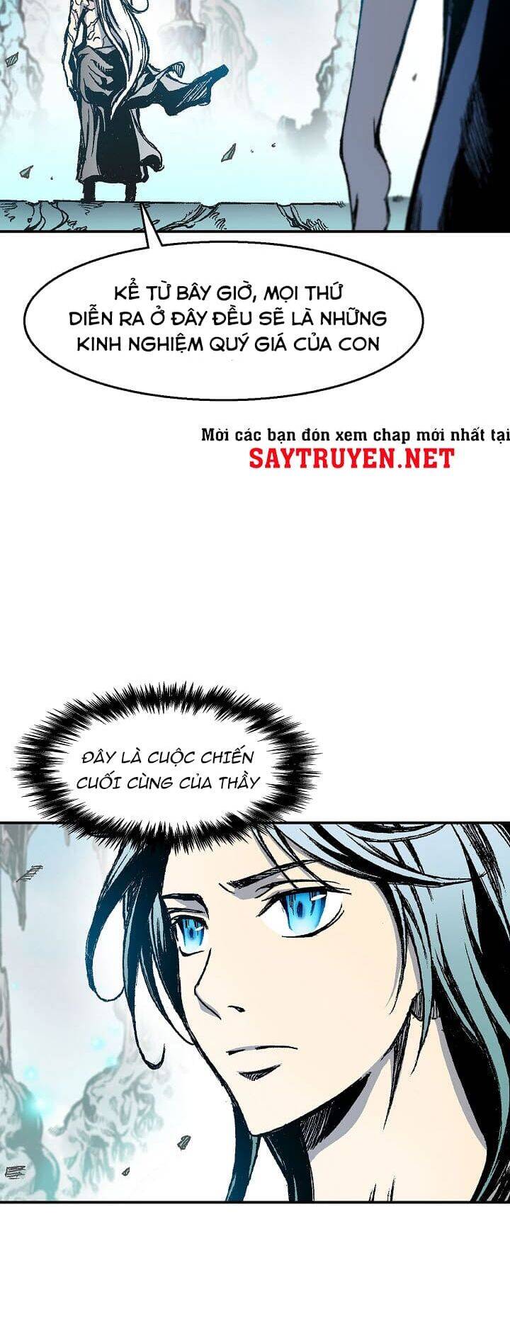 Hồi Ức Của Chiến Thần chapter 12 - Upload bởi truyensieuhay.com