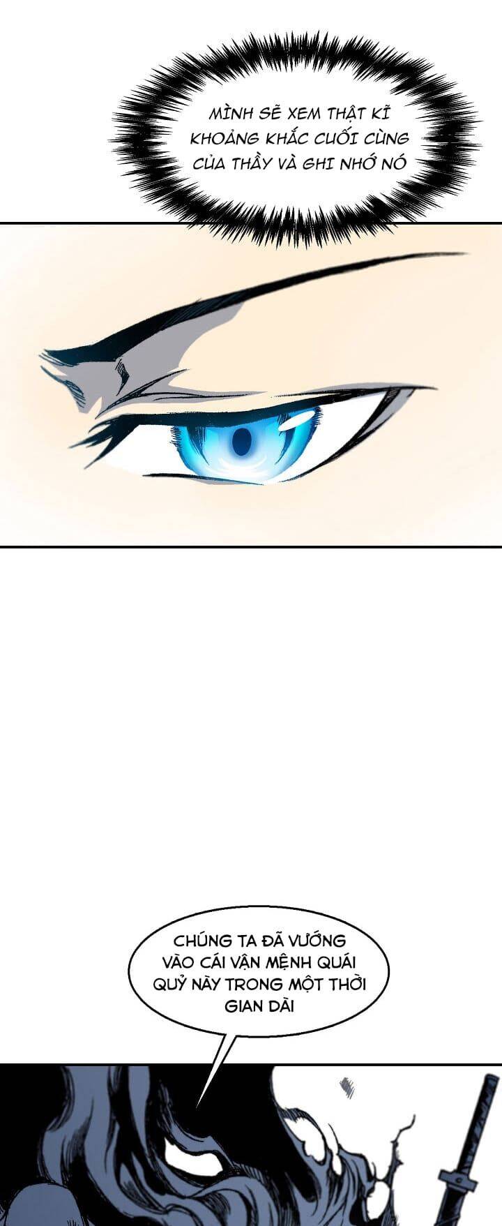 Hồi Ức Của Chiến Thần chapter 12 - Upload bởi truyensieuhay.com