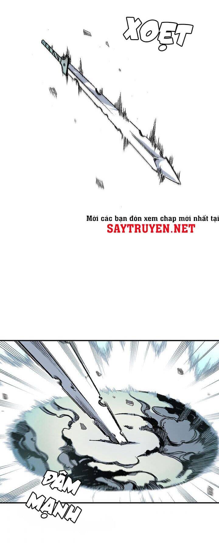 Hồi Ức Của Chiến Thần chapter 12 - Upload bởi truyensieuhay.com