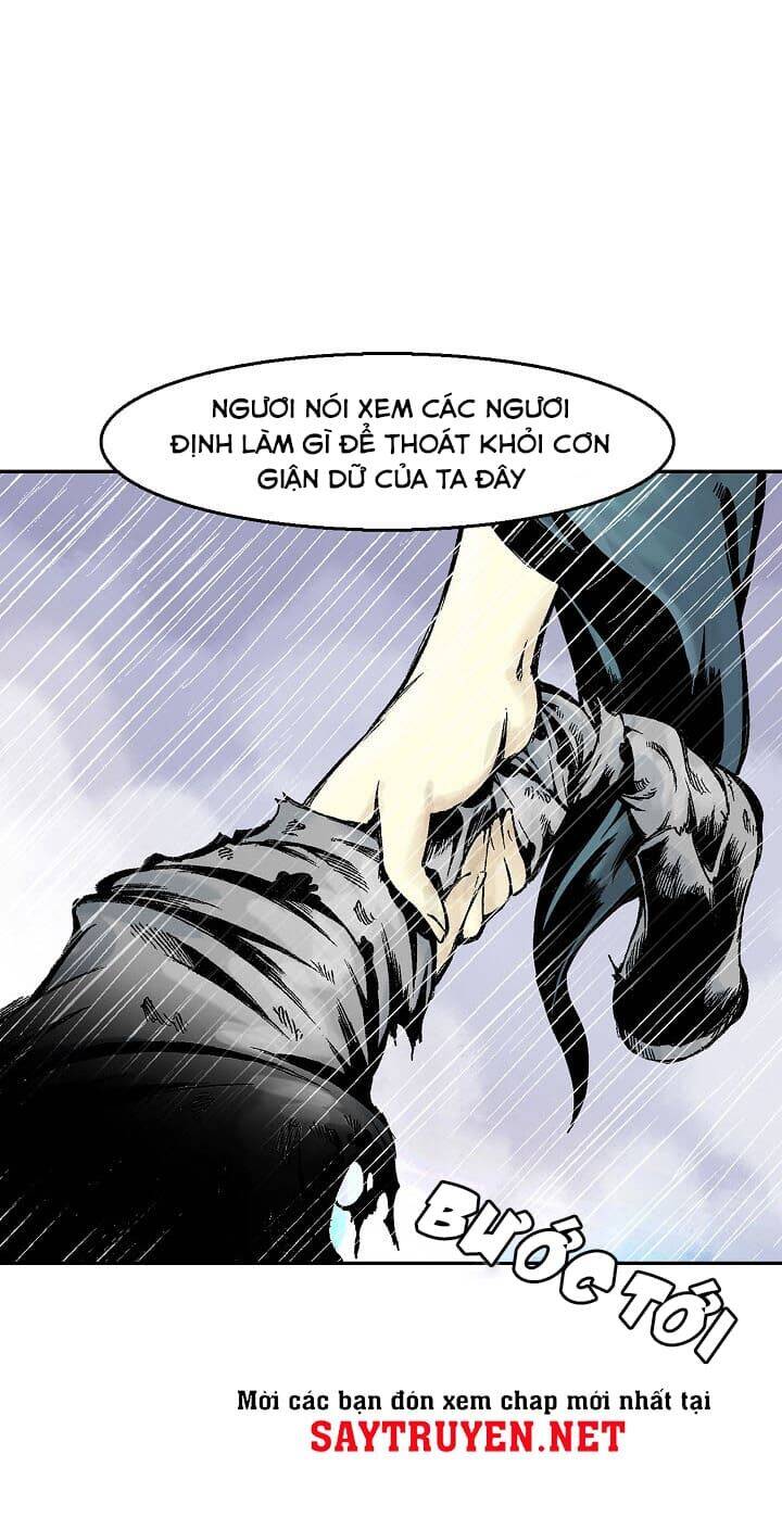 Hồi Ức Của Chiến Thần chapter 12 - Upload bởi truyensieuhay.com