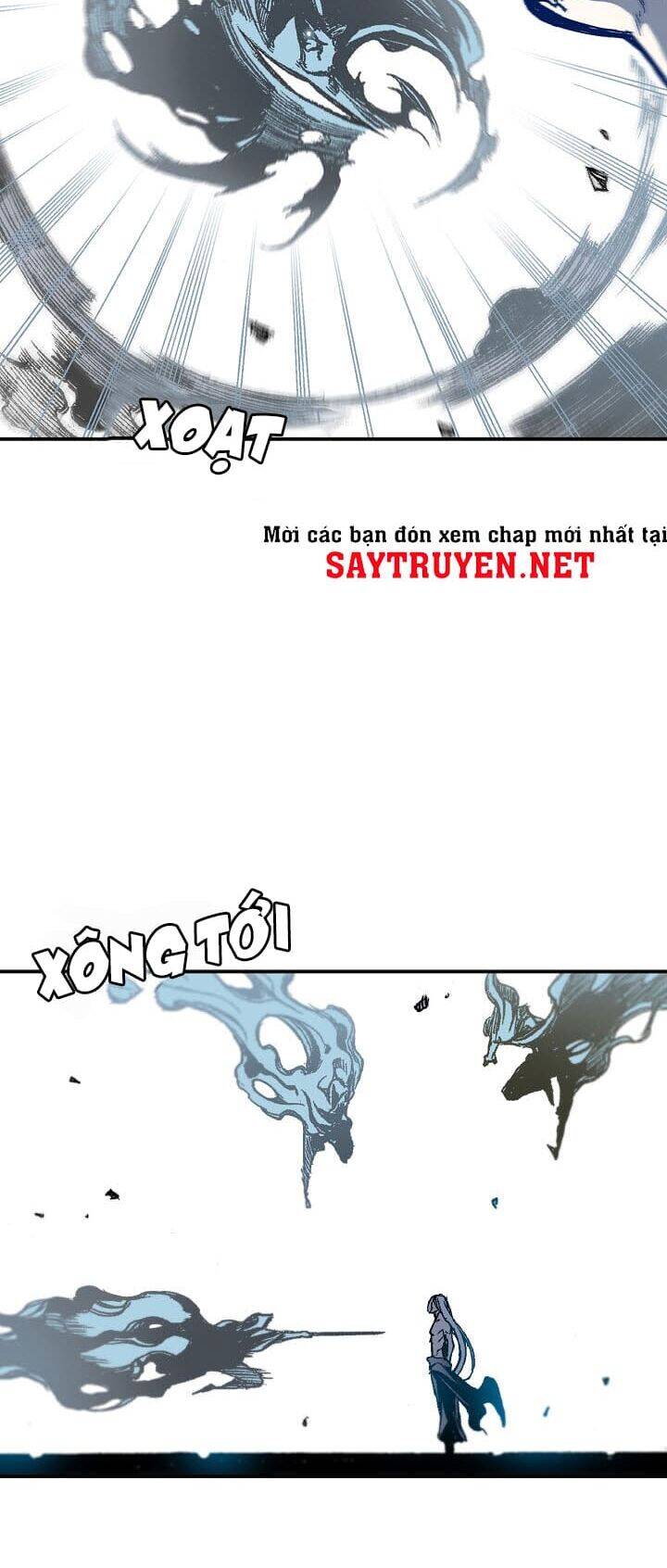 Hồi Ức Của Chiến Thần chapter 12 - Upload bởi truyensieuhay.com