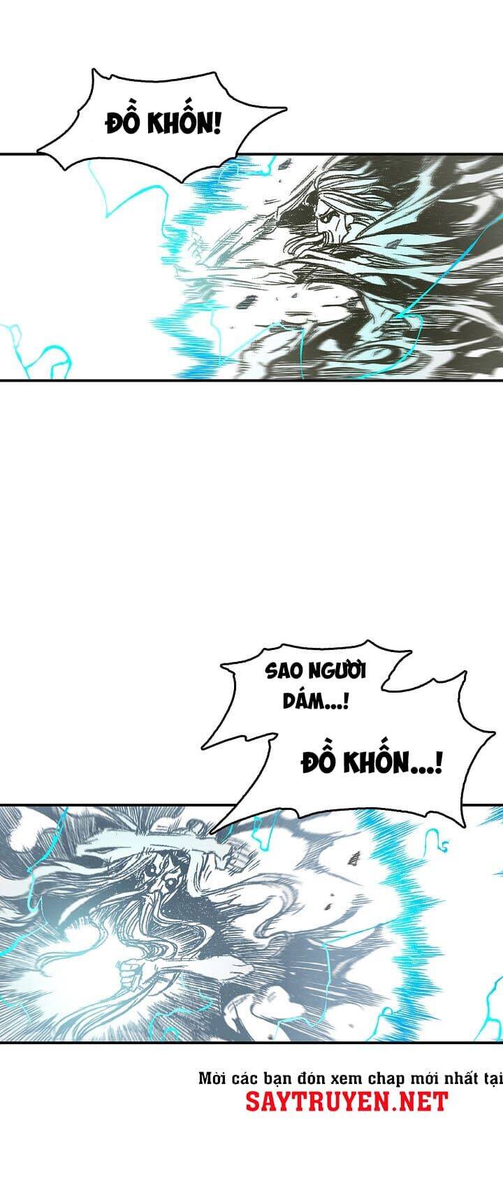 Hồi Ức Của Chiến Thần chapter 12 - Upload bởi truyensieuhay.com