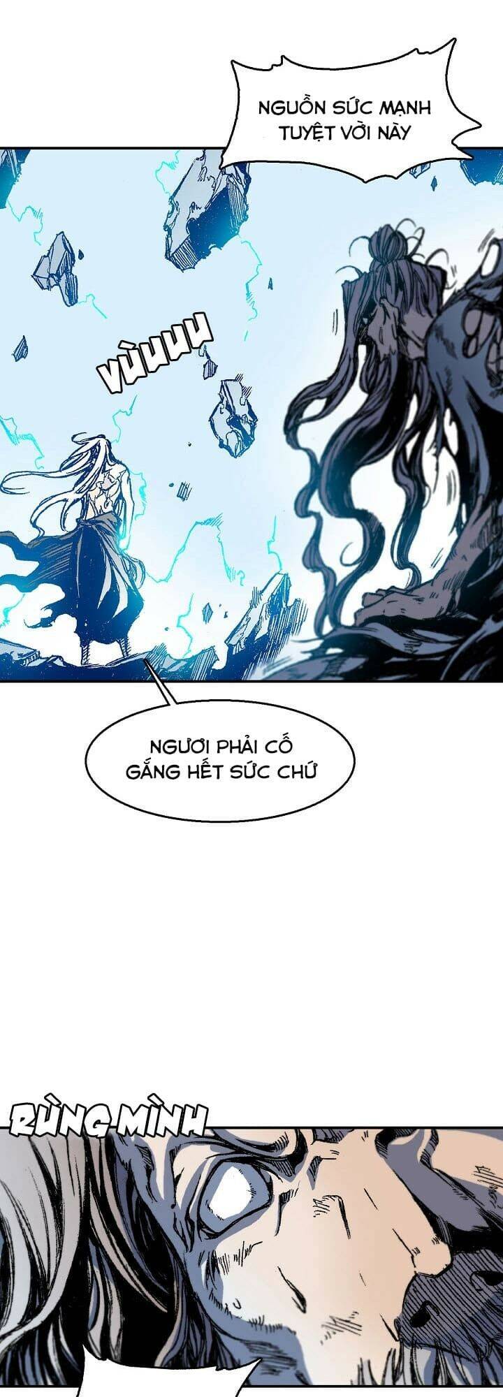 Hồi Ức Của Chiến Thần chapter 12 - Upload bởi truyensieuhay.com