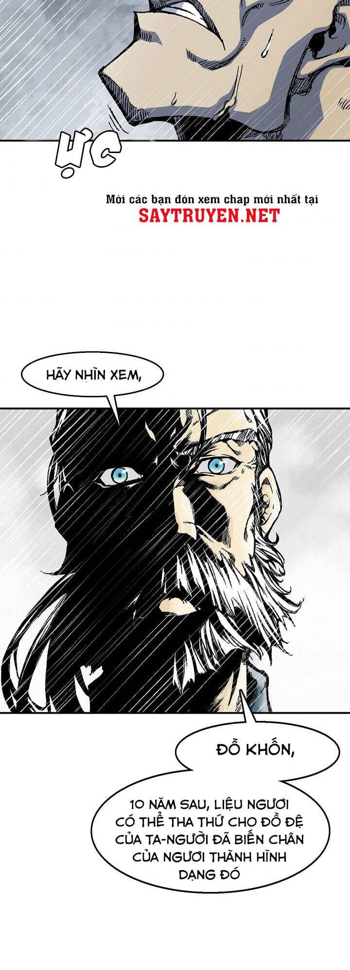 Hồi Ức Của Chiến Thần chapter 12 - Upload bởi truyensieuhay.com