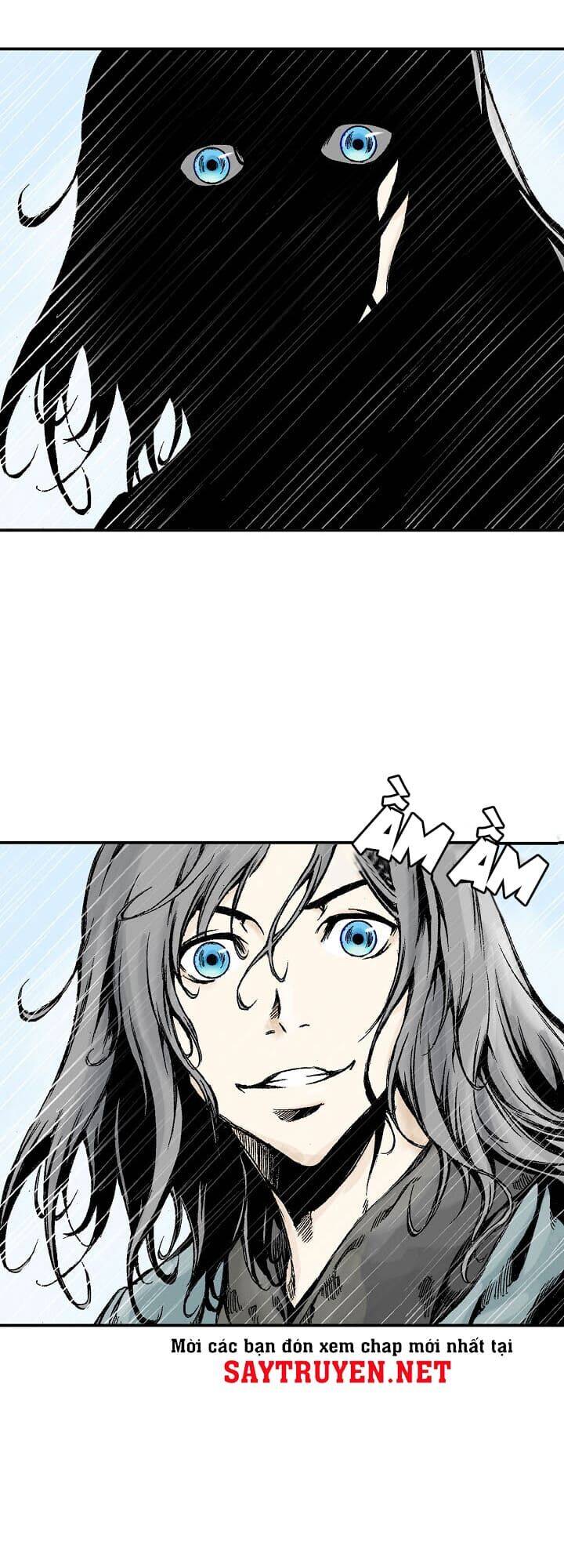 Hồi Ức Của Chiến Thần chapter 12 - Upload bởi truyensieuhay.com
