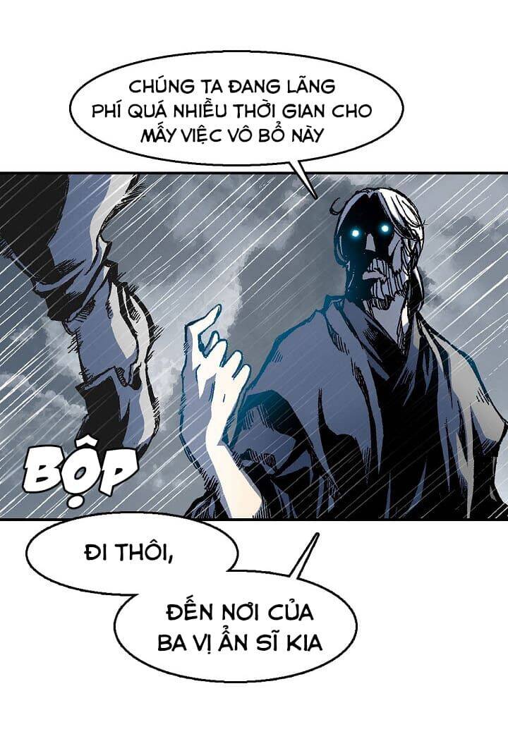 Hồi Ức Của Chiến Thần chapter 12 - Upload bởi truyensieuhay.com