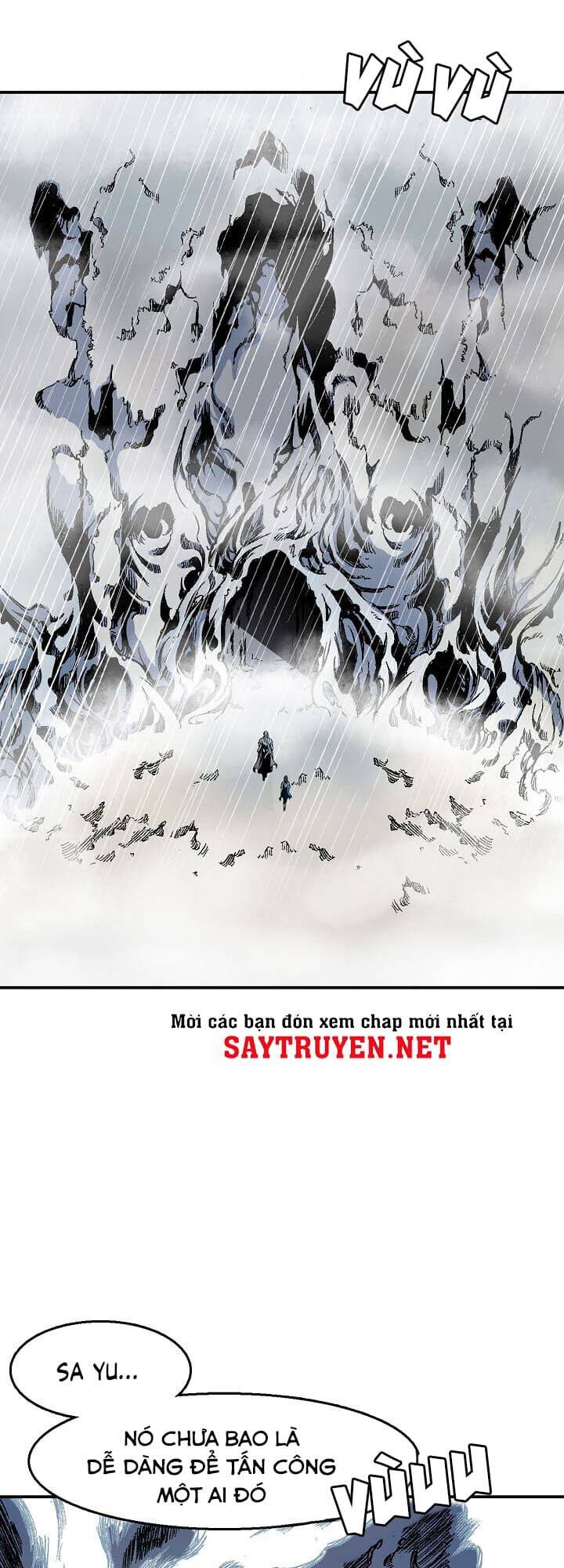 Hồi Ức Của Chiến Thần chapter 12 - Upload bởi truyensieuhay.com