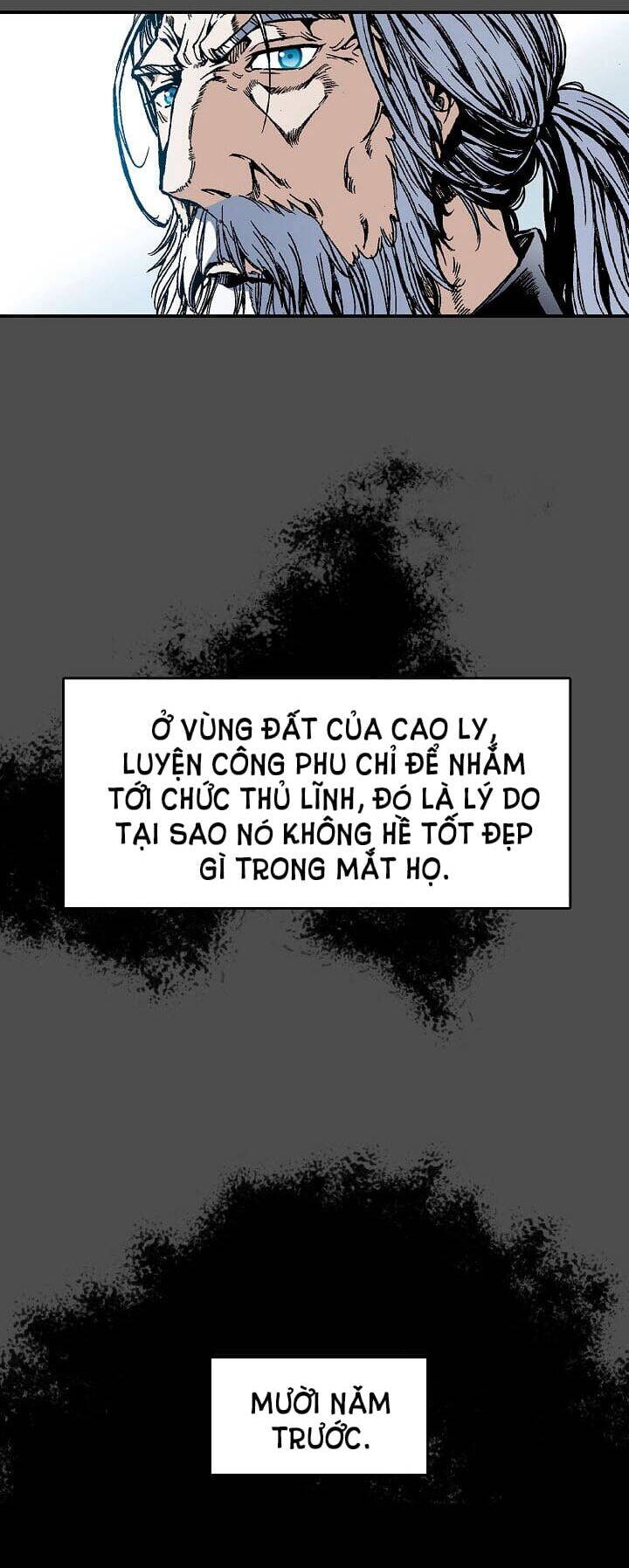 Hồi Ức Của Chiến Thần chapter 13 - Upload bởi truyensieuhay.com