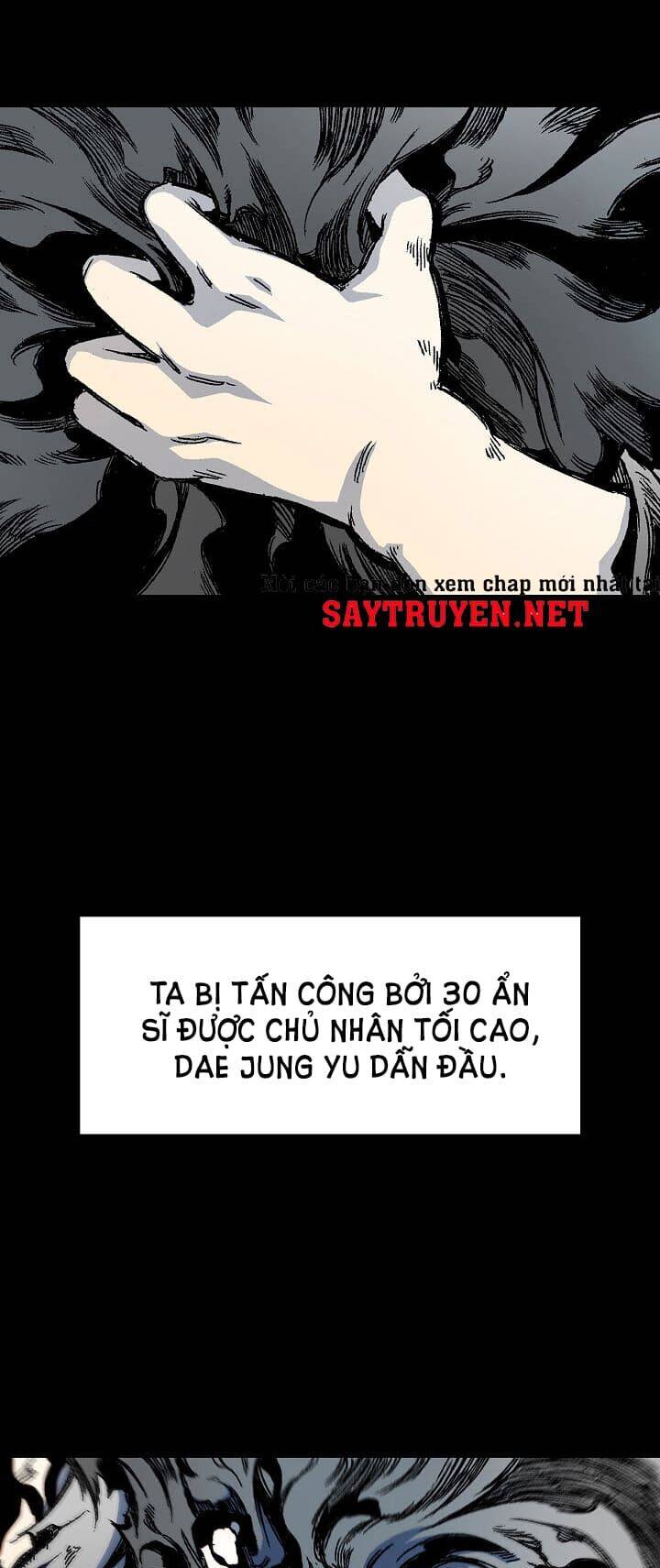 Hồi Ức Của Chiến Thần chapter 13 - Upload bởi truyensieuhay.com