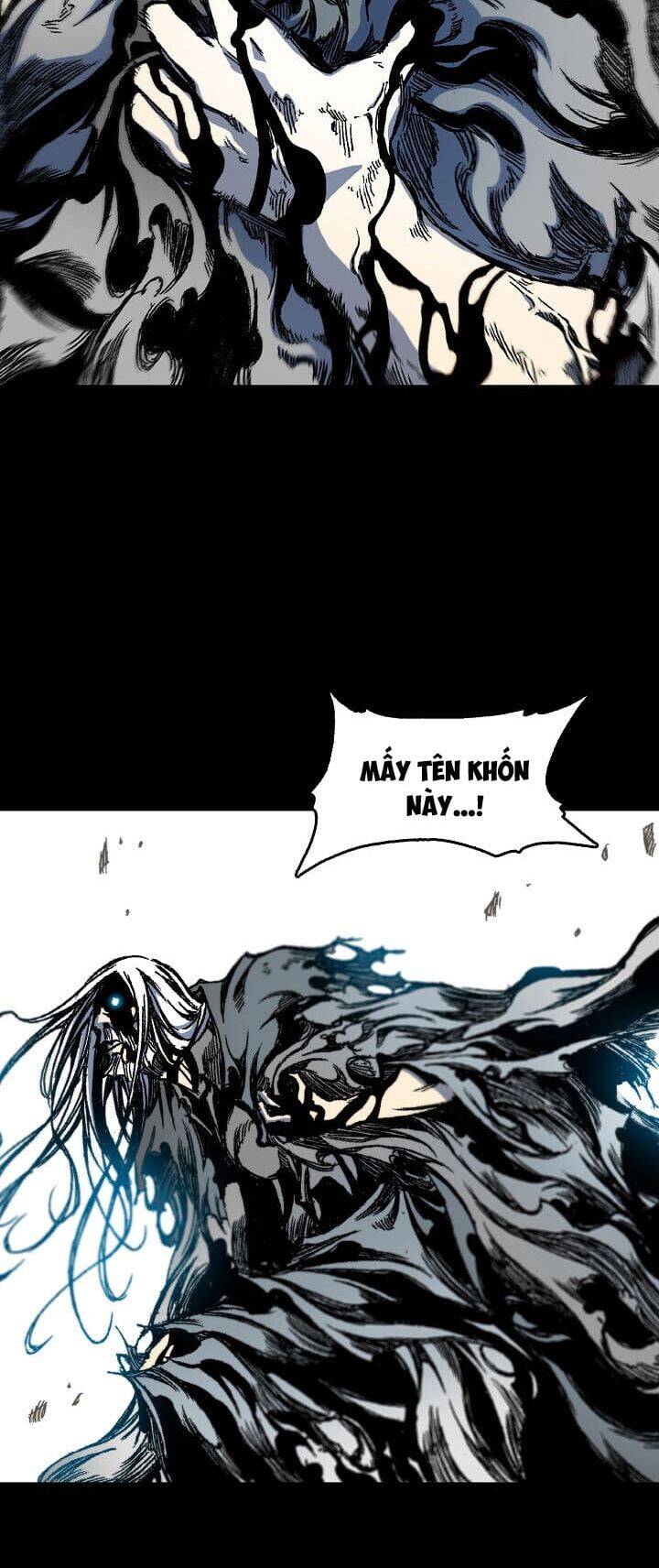 Hồi Ức Của Chiến Thần chapter 13 - Upload bởi truyensieuhay.com