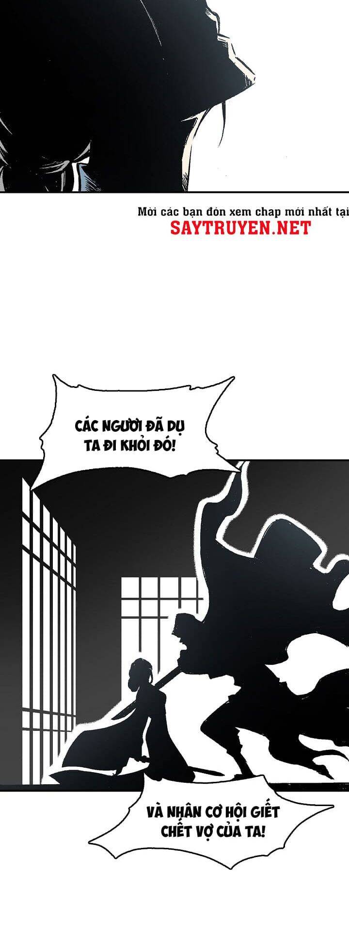 Hồi Ức Của Chiến Thần chapter 13 - Upload bởi truyensieuhay.com