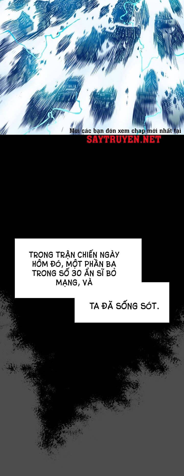 Hồi Ức Của Chiến Thần chapter 13 - Upload bởi truyensieuhay.com