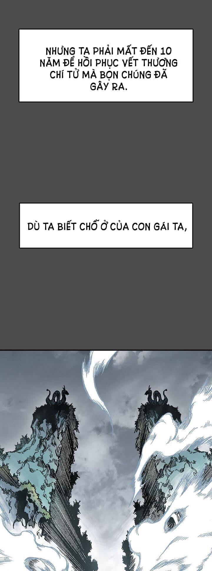 Hồi Ức Của Chiến Thần chapter 13 - Upload bởi truyensieuhay.com