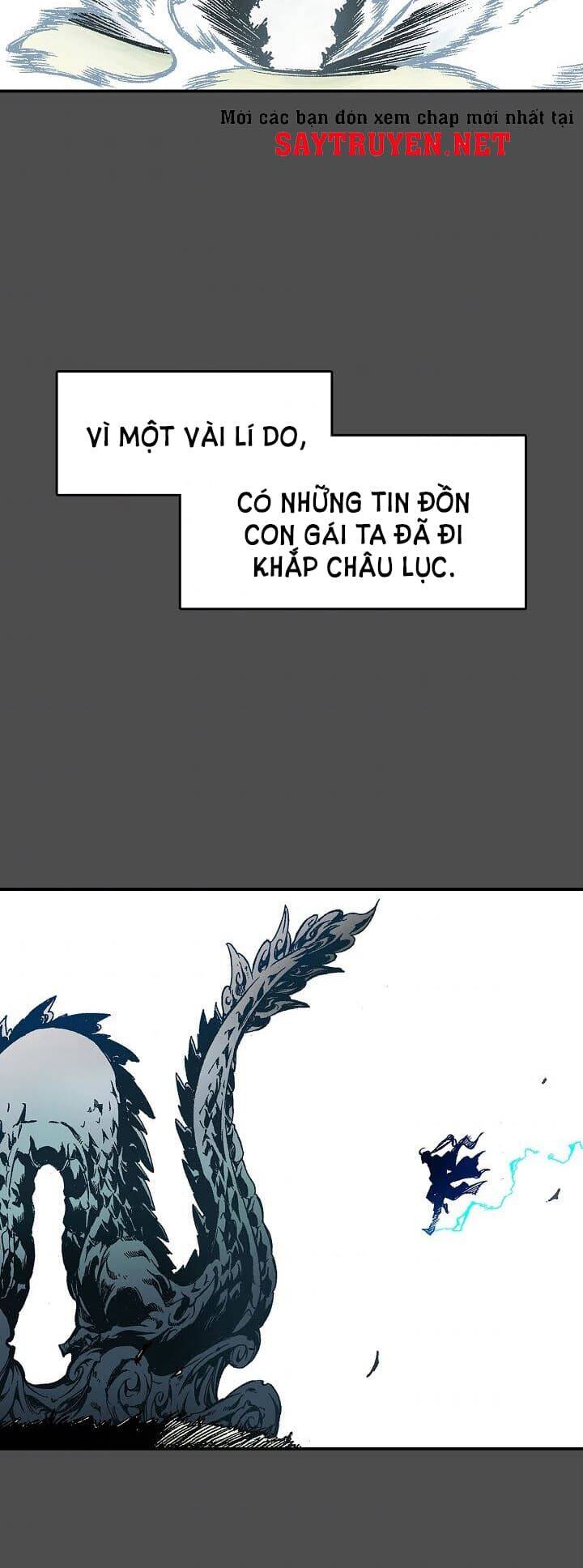 Hồi Ức Của Chiến Thần chapter 13 - Upload bởi truyensieuhay.com