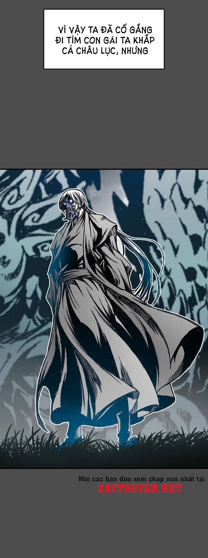 Hồi Ức Của Chiến Thần chapter 13 - Upload bởi truyensieuhay.com