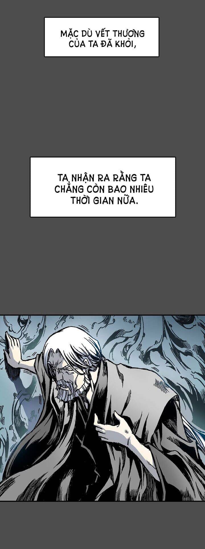 Hồi Ức Của Chiến Thần chapter 13 - Upload bởi truyensieuhay.com