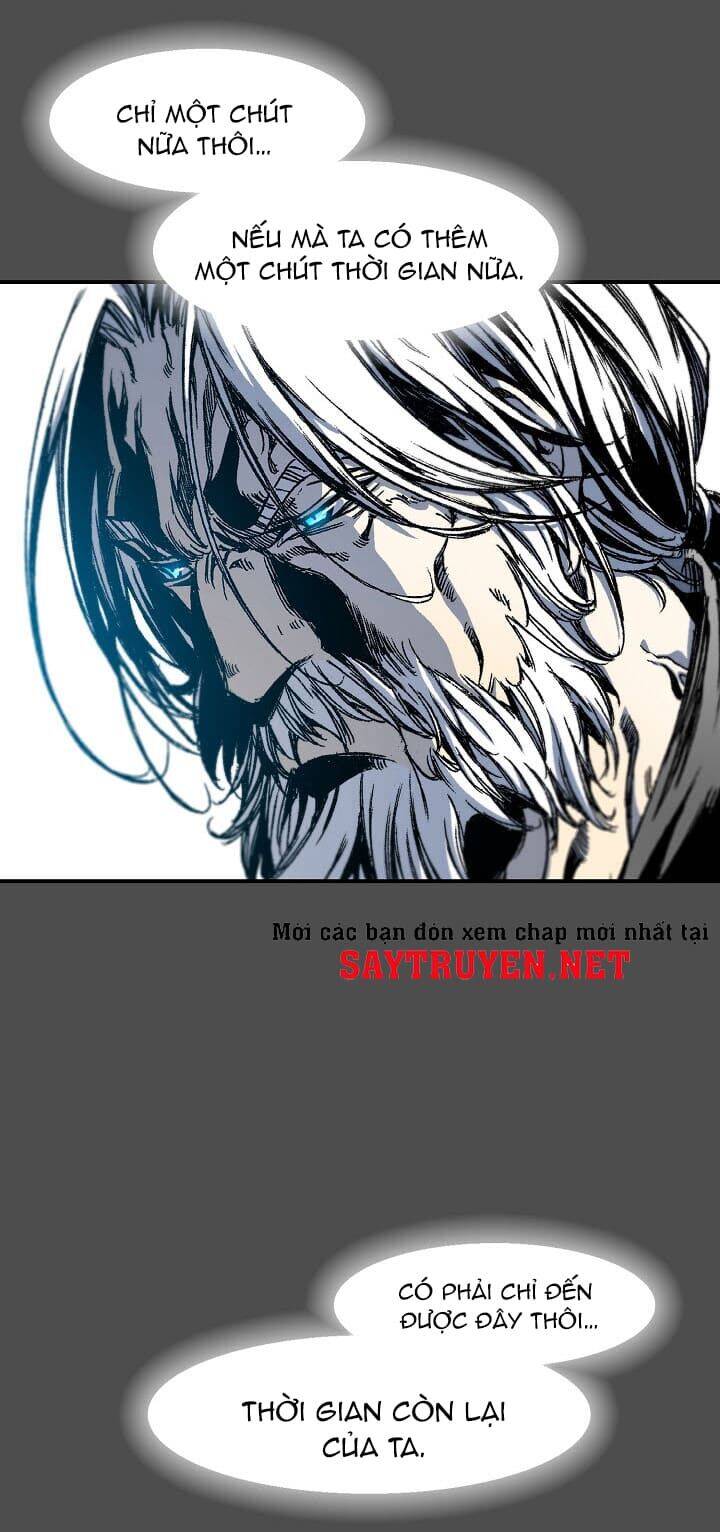 Hồi Ức Của Chiến Thần chapter 13 - Upload bởi truyensieuhay.com