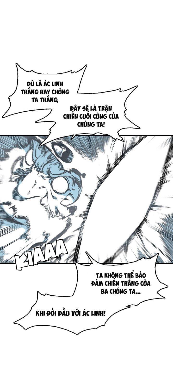 Hồi Ức Của Chiến Thần chapter 13 - Upload bởi truyensieuhay.com