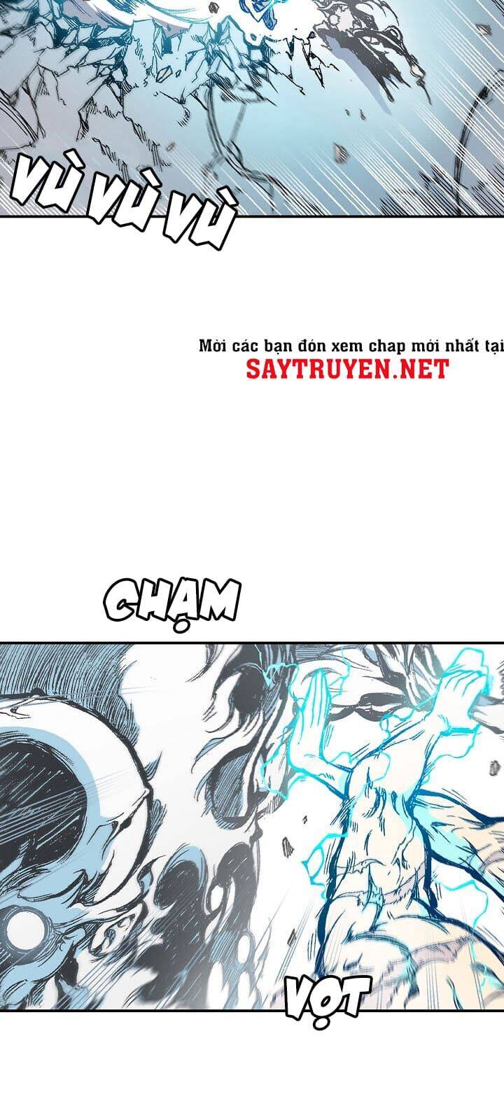 Hồi Ức Của Chiến Thần chapter 13 - Upload bởi truyensieuhay.com