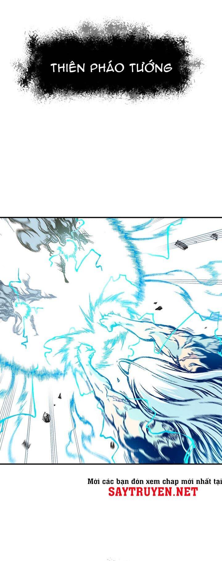 Hồi Ức Của Chiến Thần chapter 13 - Upload bởi truyensieuhay.com