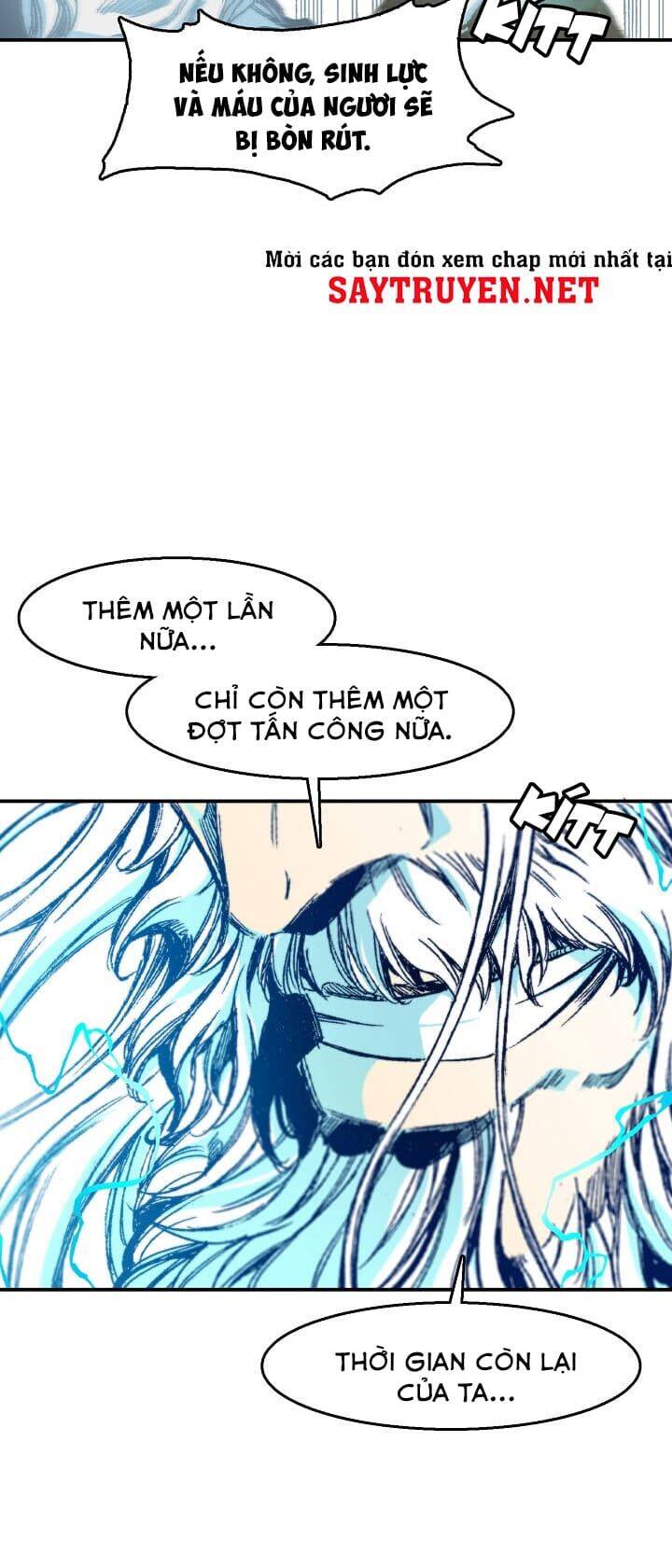 Hồi Ức Của Chiến Thần chapter 13 - Upload bởi truyensieuhay.com