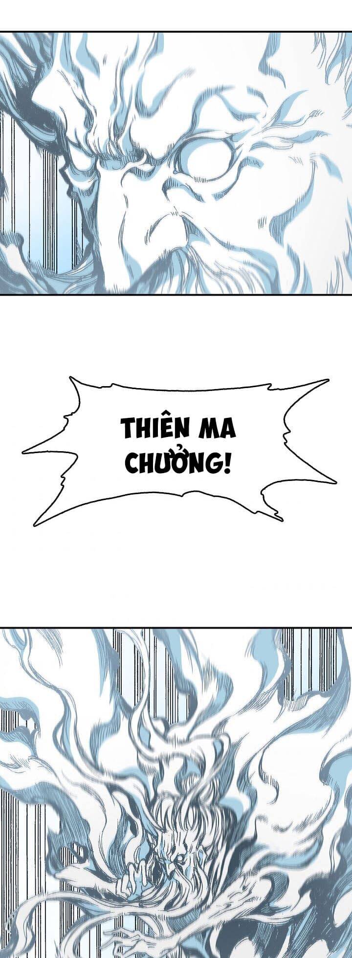 Hồi Ức Của Chiến Thần chapter 13 - Upload bởi truyensieuhay.com