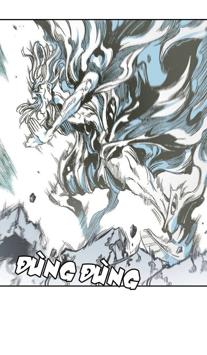 Hồi Ức Của Chiến Thần chapter 13 - Upload bởi truyensieuhay.com