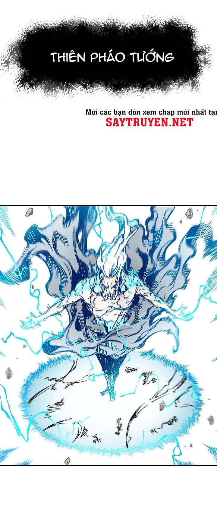 Hồi Ức Của Chiến Thần chapter 13 - Upload bởi truyensieuhay.com
