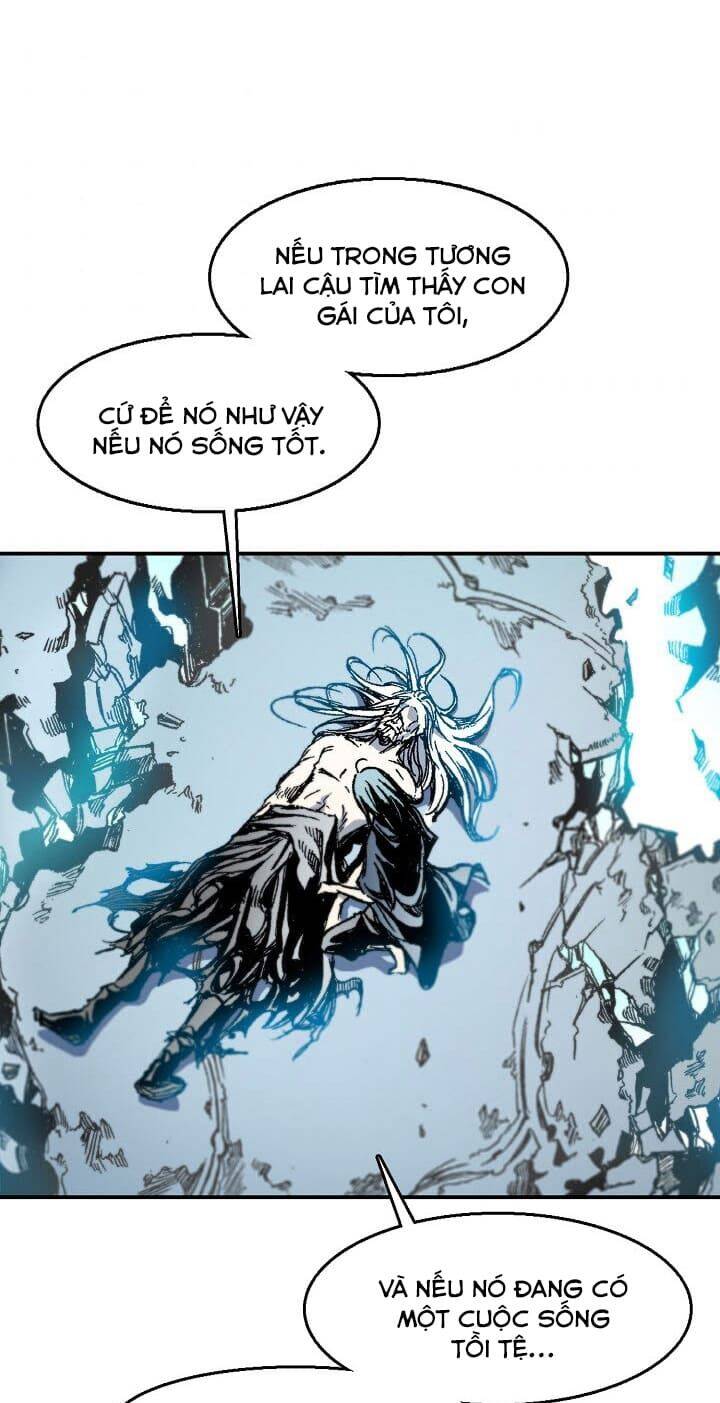 Hồi Ức Của Chiến Thần chapter 13 - Upload bởi truyensieuhay.com
