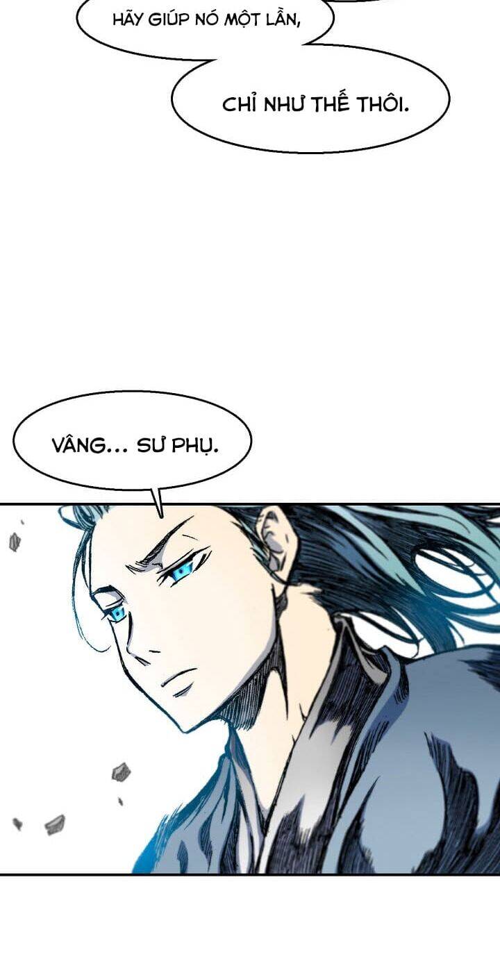 Hồi Ức Của Chiến Thần chapter 13 - Upload bởi truyensieuhay.com