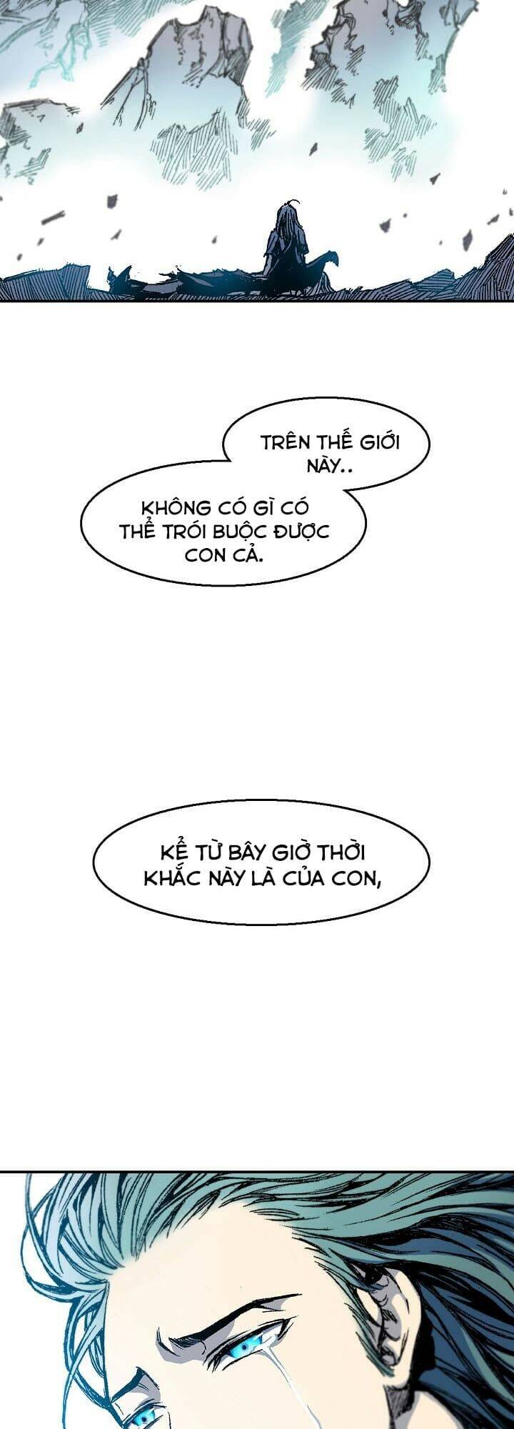 Hồi Ức Của Chiến Thần chapter 13 - Upload bởi truyensieuhay.com