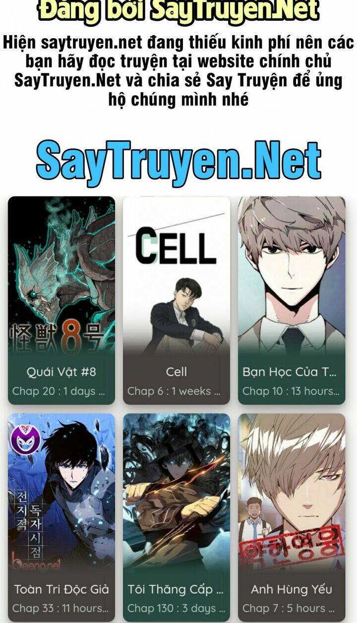 Hồi Ức Của Chiến Thần chapter 13 - Upload bởi truyensieuhay.com