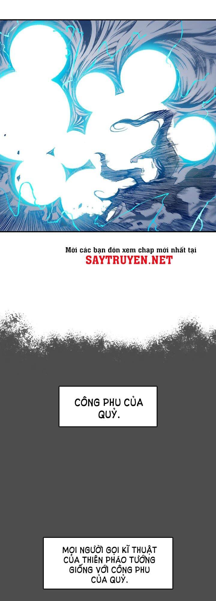 Hồi Ức Của Chiến Thần chapter 13 - Upload bởi truyensieuhay.com