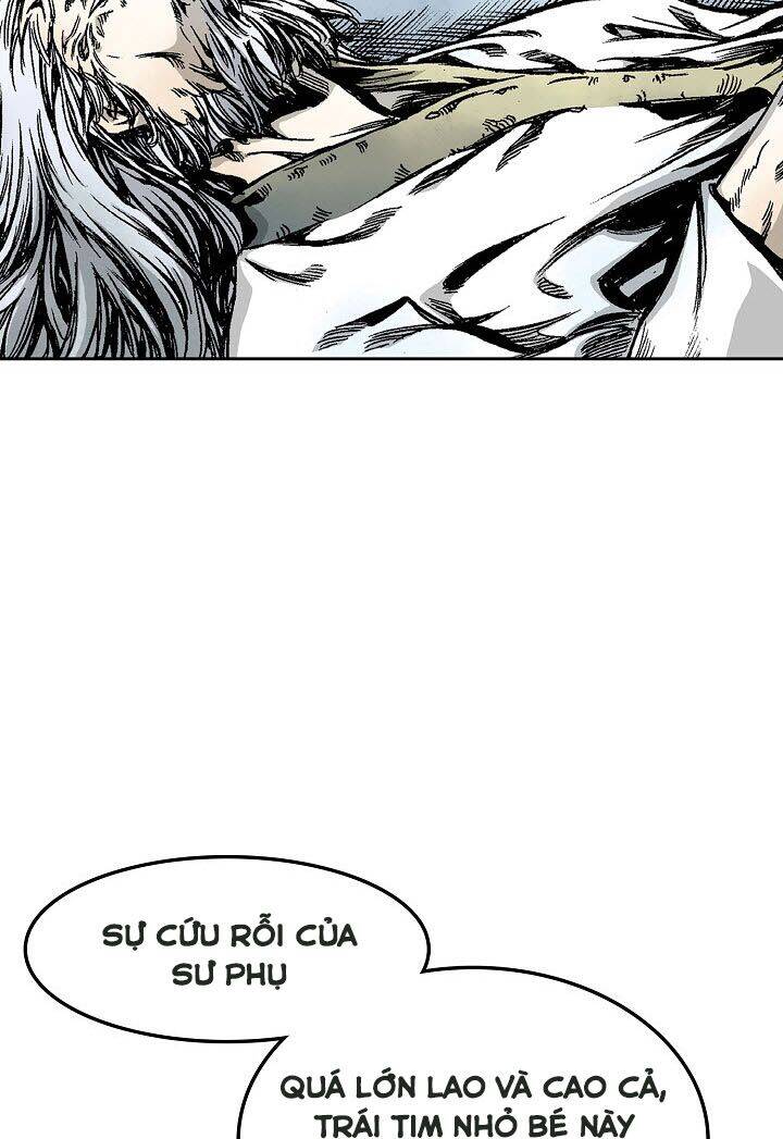 Hồi Ức Của Chiến Thần chapter 14 - Upload bởi truyensieuhay.com