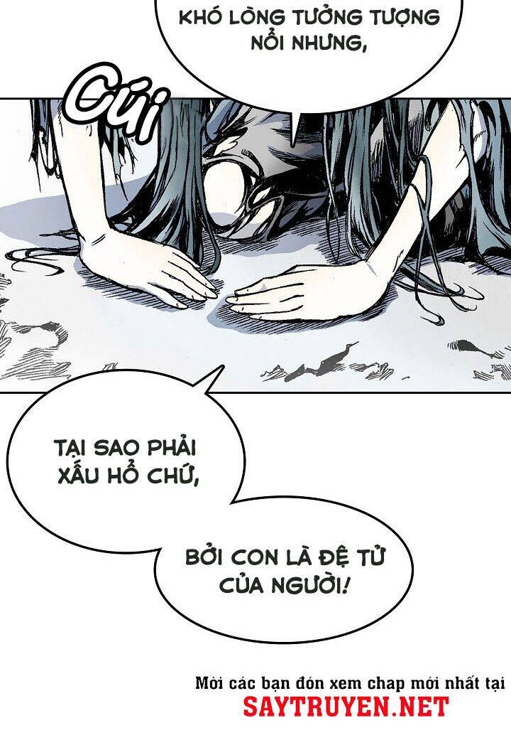 Hồi Ức Của Chiến Thần chapter 14 - Upload bởi truyensieuhay.com