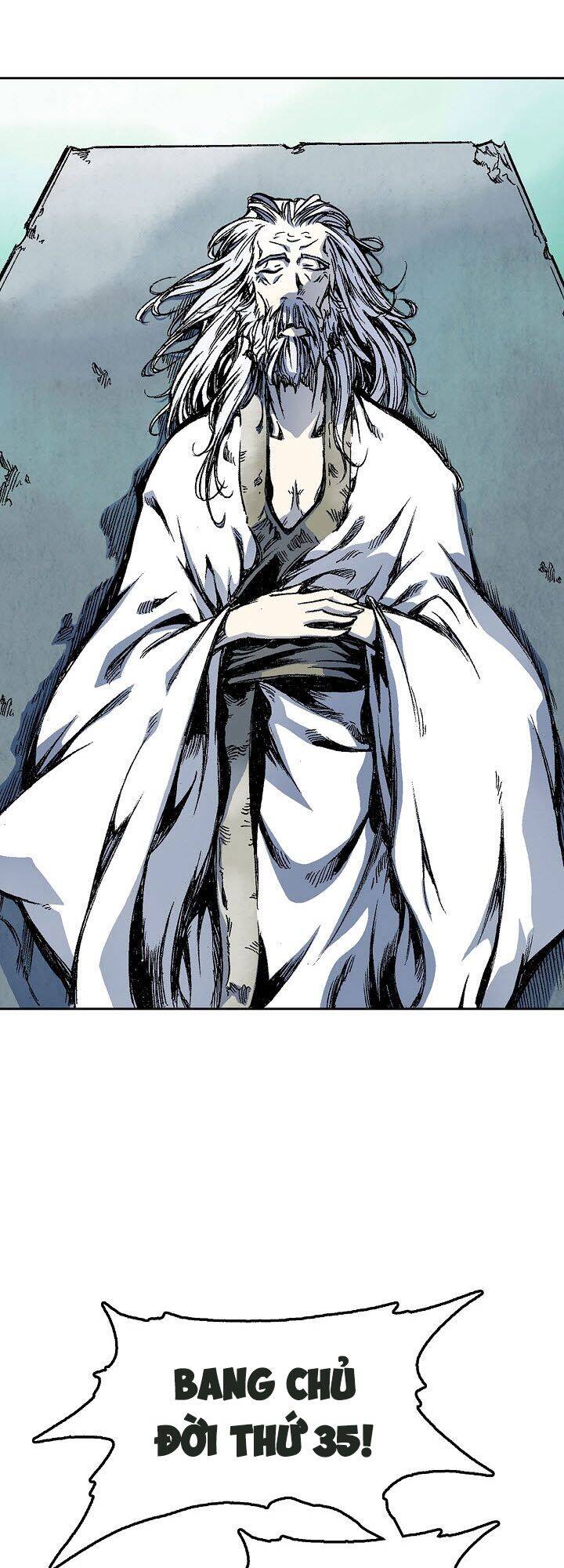 Hồi Ức Của Chiến Thần chapter 14 - Upload bởi truyensieuhay.com