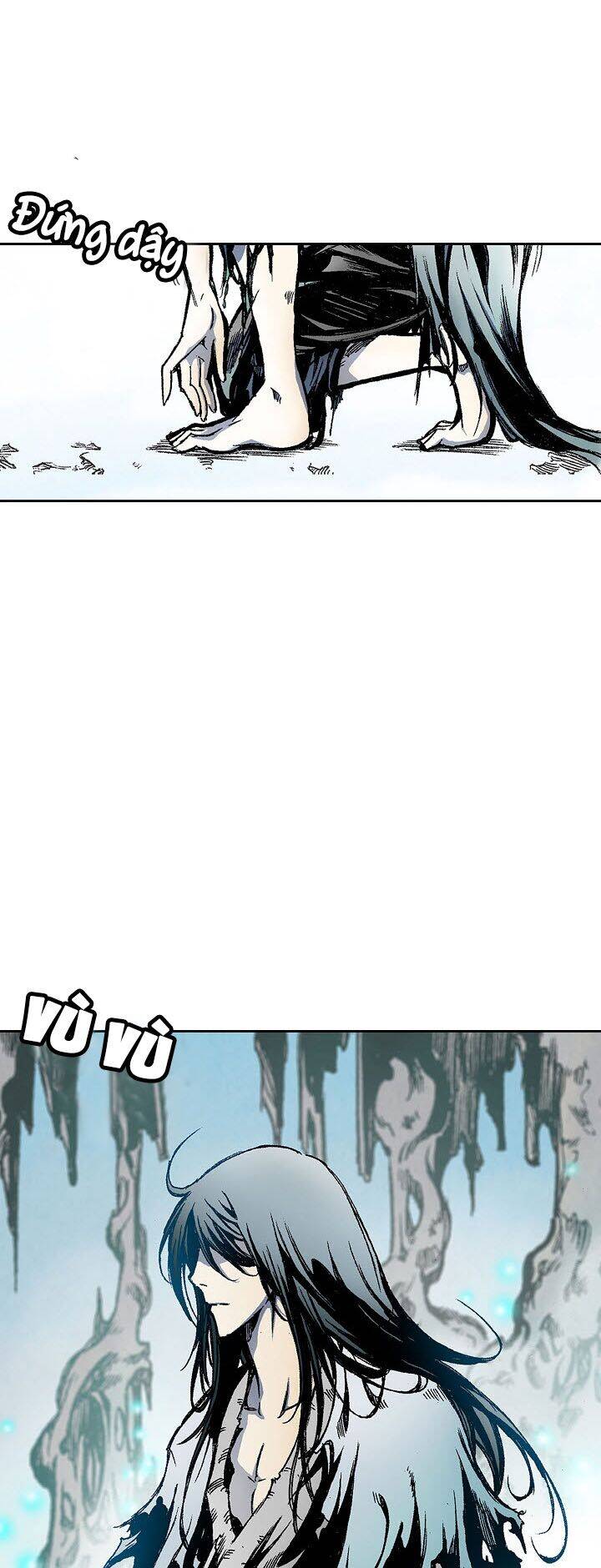 Hồi Ức Của Chiến Thần chapter 14 - Upload bởi truyensieuhay.com