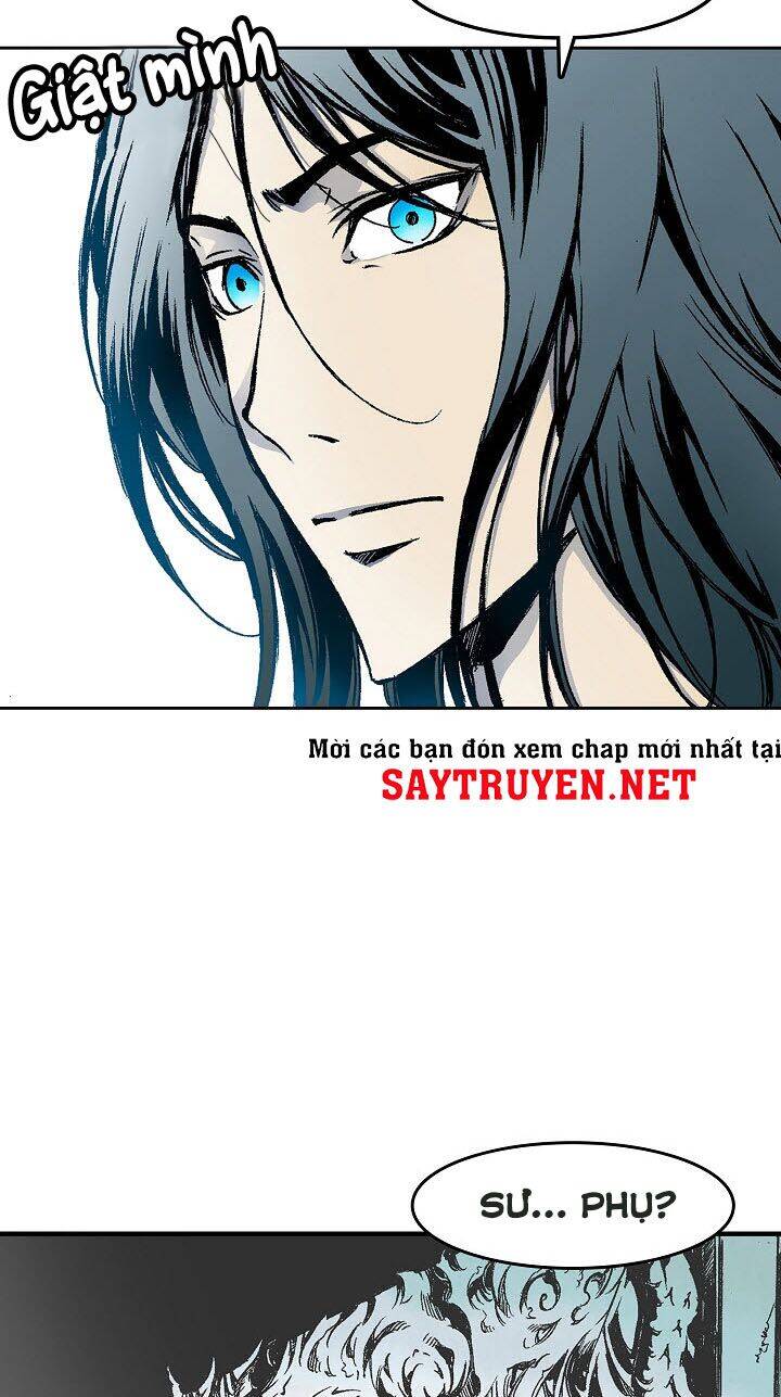 Hồi Ức Của Chiến Thần chapter 14 - Upload bởi truyensieuhay.com